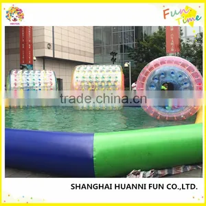 2016 Hot Selling Amusement Park Rides Water Walking Ball,water Roller Ball Price thumbnail-1