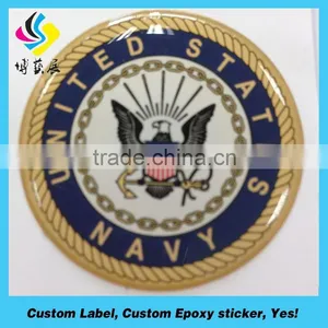 Super Material 3d Epoxy Dome Label Good After Sale Serve thumbnail-6