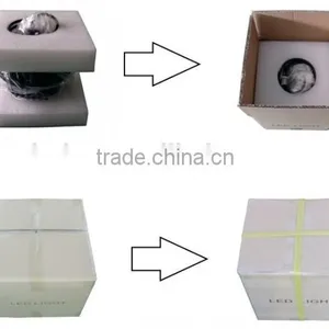 150W 220V Cree LED Industrial High Bays Light Factory Light thumbnail-5