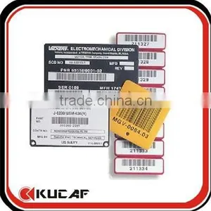 Guangzhou High Quality Adhesive Sticker in Sheet thumbnail-1