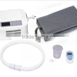 Water Cool and Warm Air Conditioner Mattress Pad thumbnail-4
