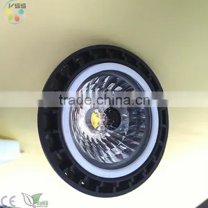 MR16 3W High-brightness COB LED Led Spotlighting thumbnail-5