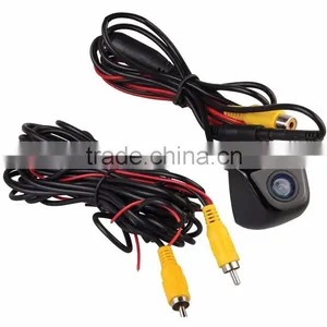 Night Vision 520 TVL CMOS Car Reverse Camera thumbnail-3