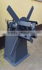 Metal Stud Track Roll Forming Machine thumbnail-4
