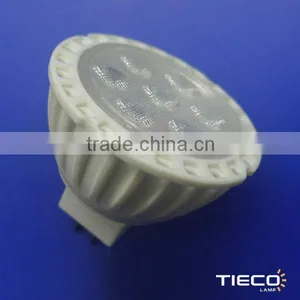 5W MR16 GU5.3Aluminum LED Spot Light thumbnail-3