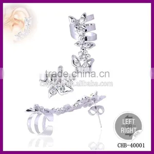 Wholesale Fashion Ear Piercing Stud thumbnail-1