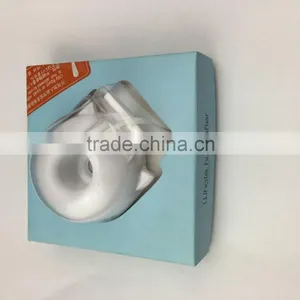 2016 China Factory Direct Wholesale Mini Whale Humidifier With USB Cable thumbnail-3