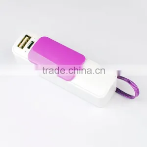Wholesale Portable High Quality Cheap Price Power Bank thumbnail-3