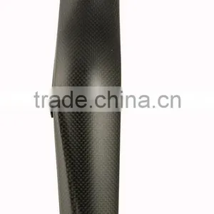 2016 Promotional Alloy Trekking Bicycle Fork thumbnail-2