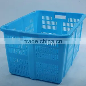 HDPE/PP Plastic Basket thumbnail-6