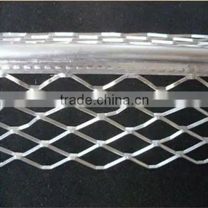 Galvanzied Rib Lath thumbnail-1