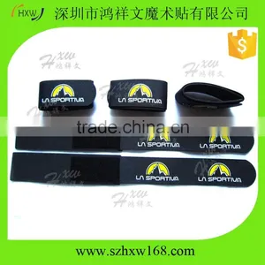 HXW Hot Sale Hook Loop Ski Band for Sports Banding thumbnail-1