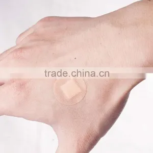 Sterile Medical Adhesive Wound Plasters With CE FDA Approved thumbnail-4