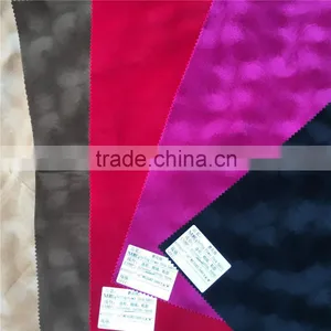 Buffing Flower Home Textiles Fabric thumbnail-4