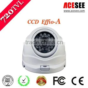 Box Dvr Camera hd Surveilance Security System Home Indoor Dome Fire Alarm CCTV System thumbnail-1