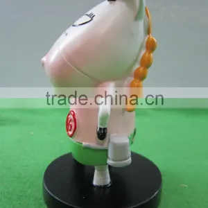 Vinyl Toy Manufacturers,custom Made Vinyl Doll,skull Vinyl Toys thumbnail-3