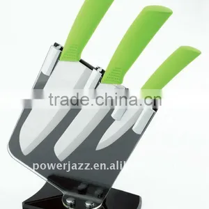 4pcs Ceramic Knife Set thumbnail-1
