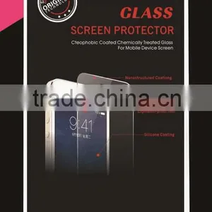 2.5D 0.33mm For IPhone 6 Glass Screen Protector, For IPhone 6 Screen Protector, For IPhone 6 Tempered Glass Screen Protector thumbnail-5
