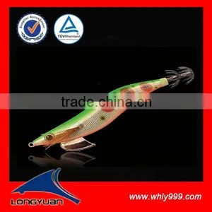 Umbrella Hook Squid Jig Lures thumbnail-1