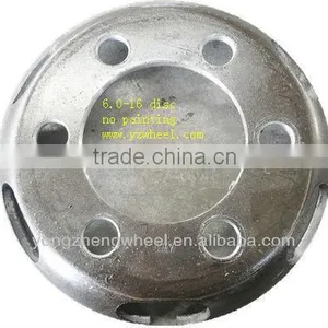 20 Inch Steel Disc thumbnail-3