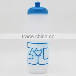 Made in China Too Feel 750ml PE Empty Sport Water Bottles for Kids With Names thumbnail-1