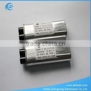 Microwave Oven HV Capacitor for Indutrial Use thumbnail-1