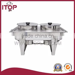 Wholesale Chafing Dish Price thumbnail-1
