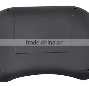 Portable 2.4G Remote Control i8 Wireless Mini Keyboard thumbnail-5
