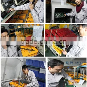 KNTECH Industrial Emergency Telephone Hotel Elevator Office Building Elevator Telephone thumbnail-5