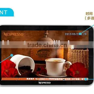 22" Inch Digital Advertising TV thumbnail-4