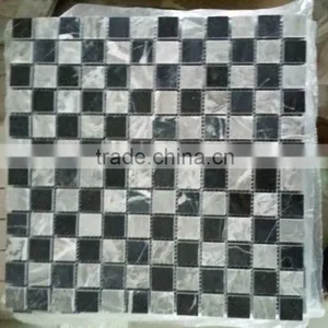 Chinese Mosaic Tile thumbnail-4