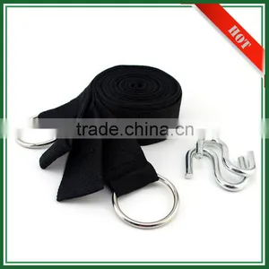 Adjustable Backpack Outdoor Hammock Nylon Packing Straps thumbnail-1
