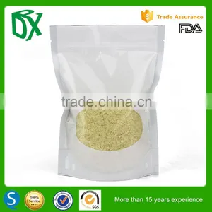 Online Shopping India Market 500g/750g/1000g Agricultural Product Grain Packaging Bag Corn Seed Bag thumbnail-2