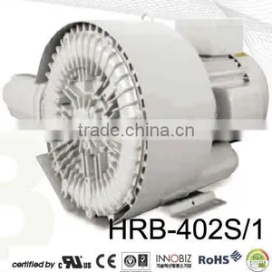 Ring Blower HRB-402S/1 BLOWER 1.1kw Motor thumbnail-1