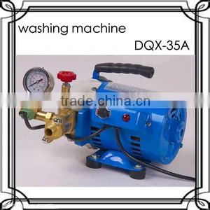 400w Pipe Washing Machine(DQX-35A) thumbnail-1