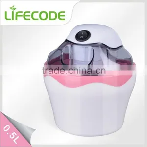 Ice Cream Machinery thumbnail-1