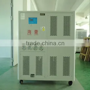 Refrigeration Equipment HL-20W Water-Cooled Water Chiller Low Prise thumbnail-2