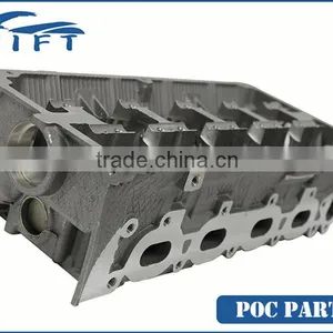 4G13 Cylinder Head For Mitsubishi thumbnail-3