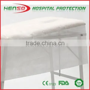 Henso Medical Bed Sheets thumbnail-2