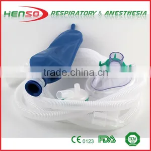 HENSO Disposable Breathing Circuit Set thumbnail-1