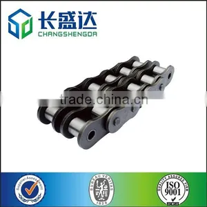 CS Hot Sell Double Row Roller Chain thumbnail-1