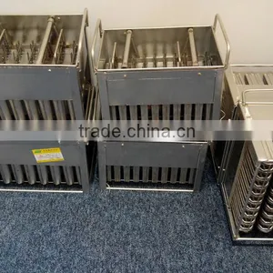 Good Quality, Commercial 304 Stainless Steel Popsicle Mold thumbnail-1
