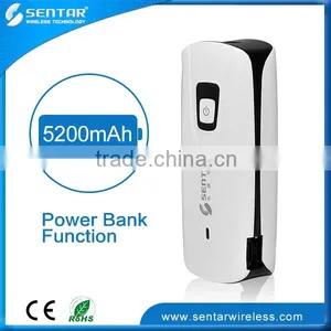 Work With 3G/4G Modem Best 3G Portable Wifi Router 3G USB Wifi Router Without Sim Card thumbnail-3
