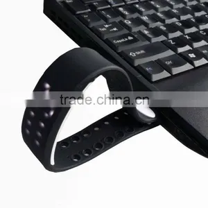 Oem Gift Usb Pen Drive Watch, Novelty Multi-function Usb Led Watch, High Capacity Wristband Watch Usb With Custom Logo thumbnail-5