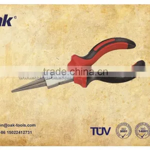 Titanium 6 INCH ROUND NOSE PLIER thumbnail-1