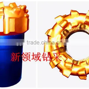 5 7/8 " PDC Diamond Bits thumbnail-2