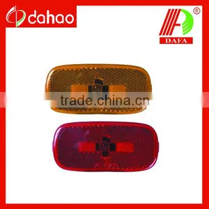 Rectangular Reflector/Clearance/Marker Light thumbnail-1
