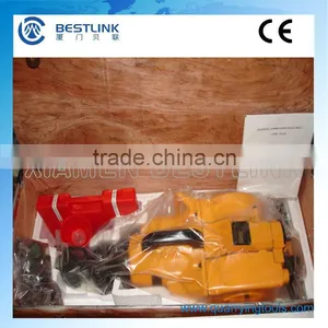 Hand Held Gasoline Petrol Pionjar 120 Yn27c Mining Rock Drill for Drilling thumbnail-5