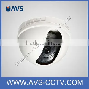 1/3 Sony Ccd 420tvl ir Cctv Camera With Fisheye Lens thumbnail-2