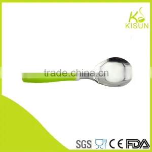 Cooking Exclusive Use Rice Scoop thumbnail-3